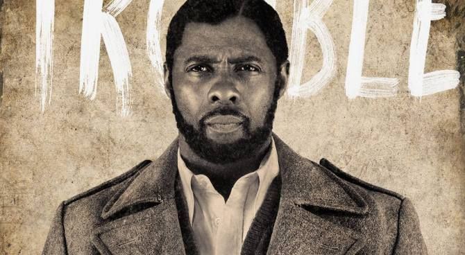 Mandela: Long Walk to Freedom