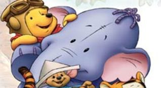 Winnie-the-Pooh e gli elefanti