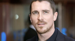 Christian Bale