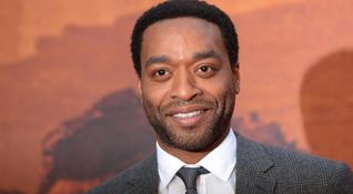 Chiwetel Ejiofor
