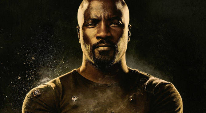 Luke Cage