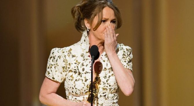 melissa leo