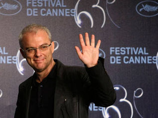 Daniele Lucchetti a Cannes
