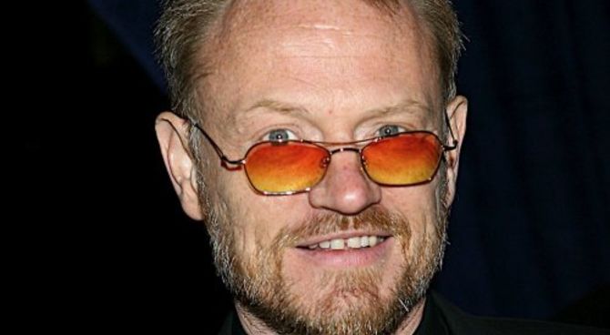 Jared Harris