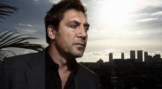 Javier Bardem