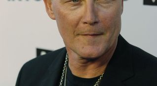 Robert Patrick