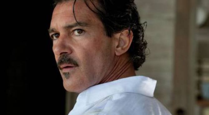 Knockout - Resa dei conti - Antonio Banderas