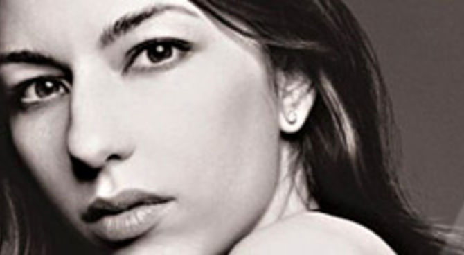 Sofia Coppola