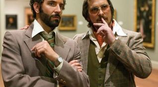 American Hustle