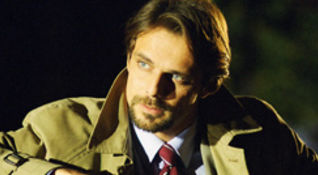Alessandro Preziosi