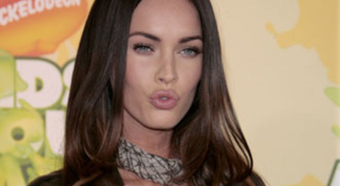 Megan Fox