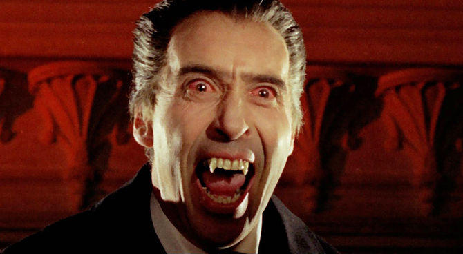 Dracula