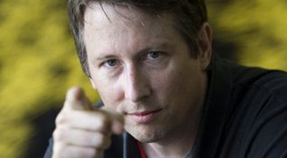 Joe Cornish