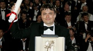 Cristian Mungiu