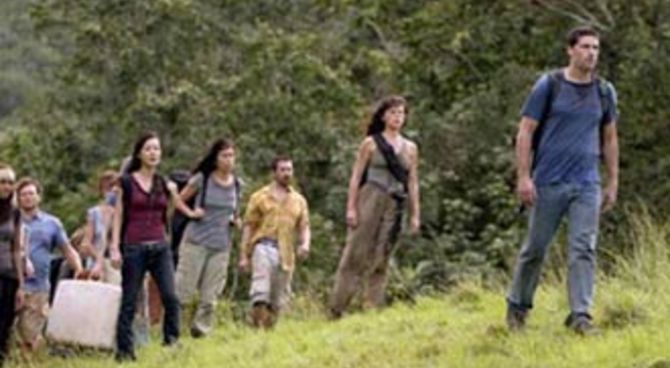 Lost finale terza stagione