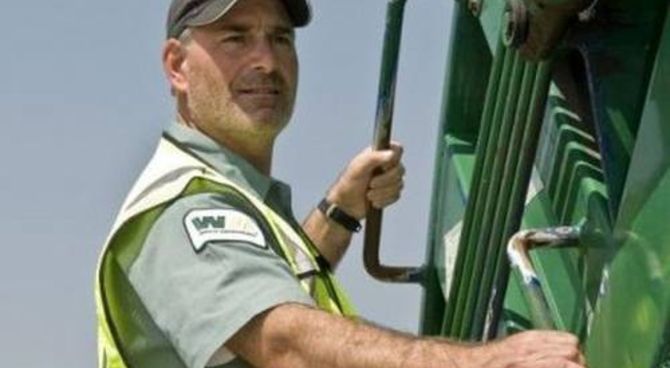 Undercover Boss