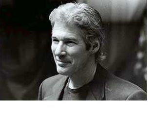 Richard Gere
