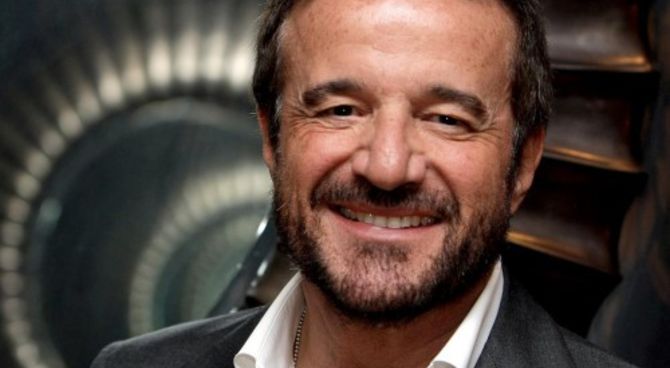 Christian De Sica