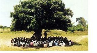 ABC Africa