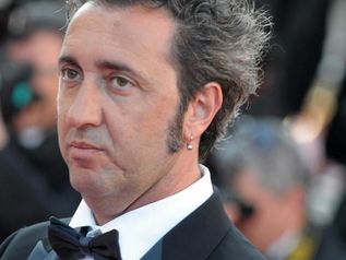 Paolo Sorrentino