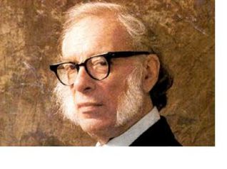 Asimov