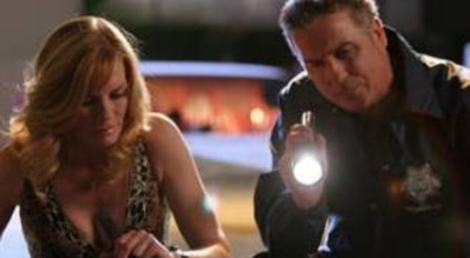 CSI: Scena del Crimine, settima stagione