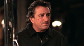 Robert De Niro