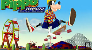 Pippo Acropazzie