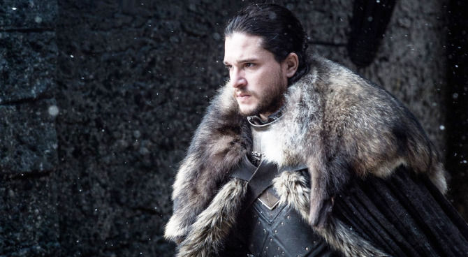 Game of Thrones