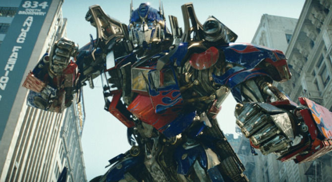 Transformers