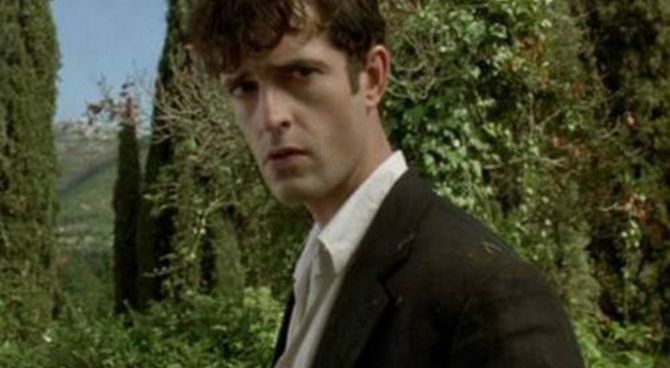 Dellamorte Dellamore - Rupert Everett