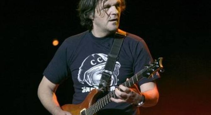 Emir Kusturica
