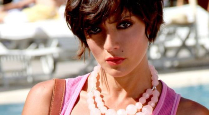 Mai Stati Uniti - Ambra Angiolini