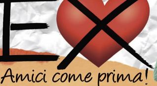 Ex - Amici come prima