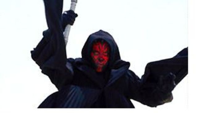 Star Wars