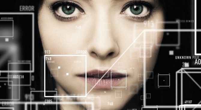 Seyfried
