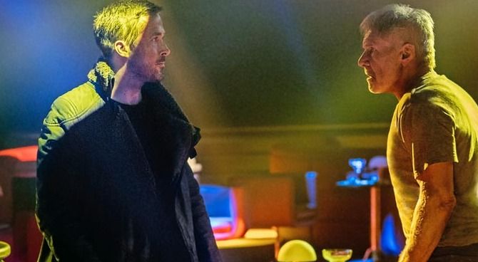 Blade Runner 2049