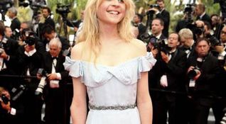 Clémence Poesy