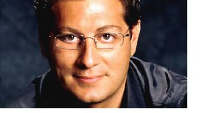 Enrico Papi
