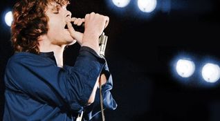 The Doors Live At The Bowl '68