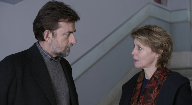 Mia madre