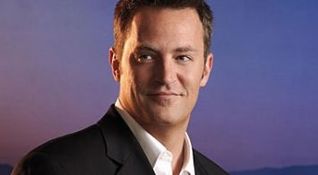 Matthew Perry