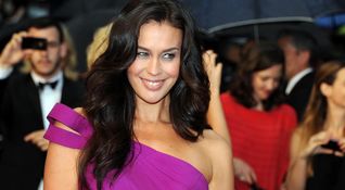 Megan Gale