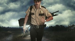 The Walking Dead