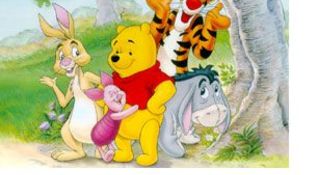 Winnie the Pooh