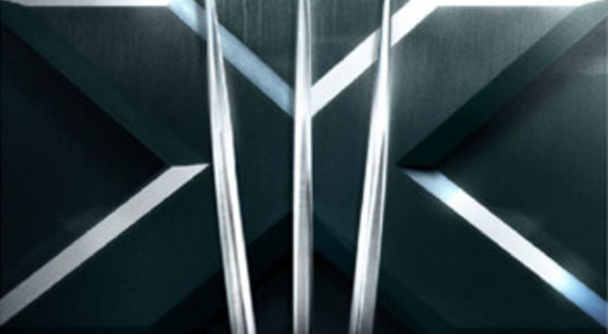 X--Men 3