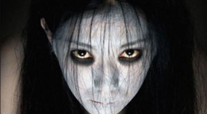 the grudge 2 Ju-on 2 La maledizione