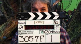 Lo Hobbit - Peter Jackson