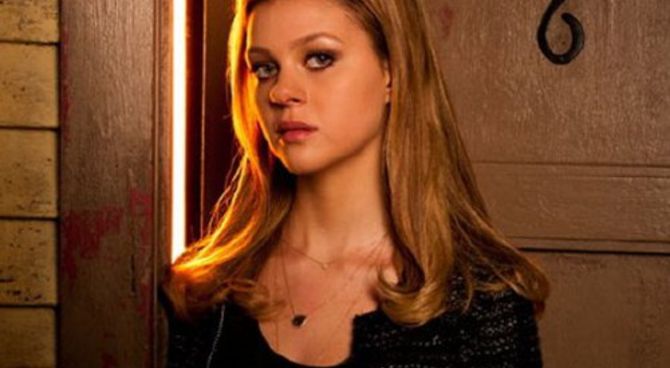 Nicola Peltz