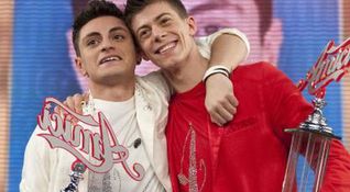 Amici 10: la finale